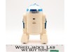 Radio Controlled R2-D2 100% Complete Star Wars 1978 Vintage Kenner Action Figure