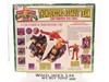Thunderzord Assault Team Mighty Morphin Power Rangers 1994 Bandai Action Figure