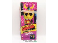 Jumbo Gaiking Shogun Warriors 1979 Mattel Vintage 24" Action Figure