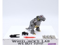 Grimlock 100% Complete Vintage 1985 G1 Transformers Hasbro Action Figure