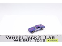 Mongoose Hot Wheels Vintage Collection BLUE 1969 Tom McEwen Mattel Redline RL