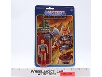 Battle Armor He-Man Masters of the Universe Super7 2017 Mattel Figure NEW SEALED