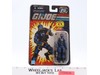 Cobra The Enemy G.I. Joe 25th Anniversary 2007 Hasbro Action Figure NEW SEALED