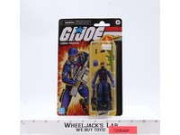 Cobra Trooper GI Joe Retro Collection 2021 Hasbro Action Figure NEW MOSC SEALED
