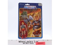 Battle Armor He-Man Masters of the Universe Super7 2017 Mattel Figure NEW SEALED