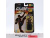 Ninja-Ku Leader Storm Shadow GI Joe 25th Anniversary 2008 Hasbro NEW MOSC SEALED