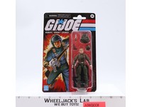 Robert "Grunt" Graves G.I. Joe Retro Collection 2021 Hasbro NEW SEALED