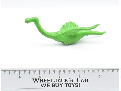 Dianoga Trash Monster from Death Star Playset Vintage Star Wars 1978 Kenner