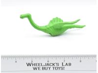 Dianoga Trash Monster from Death Star Playset Vintage Star Wars 1978 Kenner
