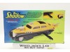 Thunder Cab The Shadow 1994 Kenner Vintage Action Figure Vehicle NEW SEALED
