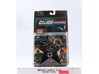 Beachhead & Dataframe GI Joe Comic Pack 2008 Hasbro Figures NEW MOSC SEALED