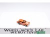 Classic Nomad ORANGE Enamel Hot Wheels 2002 Redlines Series 1969 Mattel #106