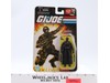 Snake Eyes GI Joe 25th Anniversary 2008 Hasbro Action Figure NEW MOSC SEALED