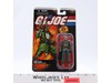 Medi-Viper GI Joe Collector's Club 2005 Hasbro Action Figure NEW MOSC SEALED