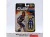 Scarlett GI Joe 25th Anniversary 2008 Hasbro Action Figure NEW MOSC SEALED