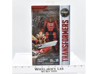 Drift Deluxe Premier Edition NEW MISB 2016 TLK The Last Knight Transformers