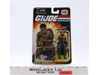 Mutt & Junkyard K-9 Officer GI Joe 25th Anniversary 2008 Hasbro NEW MOSC SEALED