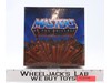 Masters of the Universe 4-Piece Funko Mystery Box GameStop Excl. NEW SEALED