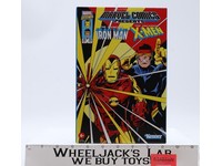 Iron Man & Cyclops Marvel Legends 2020 Kenner Action Figure 2-Pack NEW SEALED