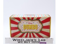 Dumbo Treasures Box Complete Disney's Dumbo Hot Topic Exclusive Funko Pop