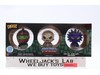 Trap Jaw Scare Glow & Spikor Masters of the Universe Funko Dorbz 3-Pack NEW