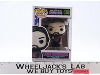 #1329 Laszlo Cravensworth What We Do In The Shadows Funko Pop! Vinyl NEW