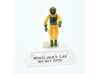 Airtight V1 1985 GI Joe Hasbro Action Figure Vintage