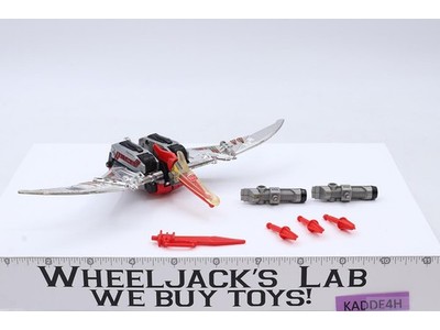 Swoop 1985 Hasbro G1 Transformers Pteranodon Vintage Action Figure