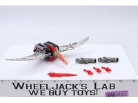 Swoop 1985 Hasbro G1 Transformers Pteranodon Vintage Action Figure