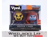 Skeletor + Faker Masters of the Universe 2018 Summer Convention Funko NEW SEALED