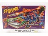 Tri-Spider Slayer Spider-Man Marvel Comics 1994 ToyBiz Vehicle NEW MISB SEALED