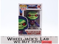 #39 Terror Claws Skeletor Masters of the Universe Funko Pop! Vinyl Figure NEW
