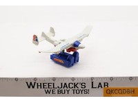 Water Walk Float Plane MR-31 KO Gobots 1984 Bandai Tonka Vintage Action Figure