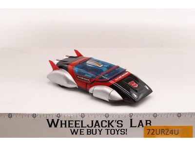 Psycho Future Machine 100% Complete 1983 Super Gobots Go-Bots Bandai Vintage