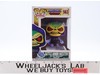 #563 Battle Armor Skeletor Masters of the Universe Funko Pop! Vinyl Figure NEW