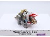 Slag Dinobot Vintage 1985 G1 Transformers Hasbro Action Figure