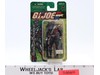Iron Grenadier v2 G.I. Joe 2003 Hasbro Action Figure NEW MOSC SEALED