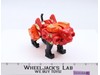 Rampage Predaking Vintage 1986 G1 Transformers Hasbro Action Figure