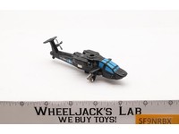 Wrong Way Attack Chopper MR-41 1985 Gobots Bandai Tonka Vintage