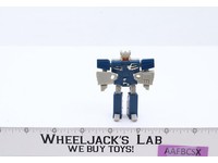 Eject 1986 Vintage Hasbro G1 Transformers Action Figure