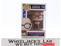 #1328 Colin Robinson What We Do In The Shadows Funko Pop! Vinyl NEW