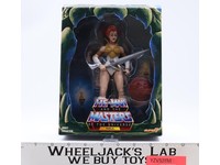 Teela He-Man and the Masters of the Universe Super7 2017 Mattel NEW SEALED