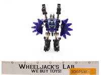 Blades Bladez Renegade Robot Machine Gobots 1985 Tonka Action Figure