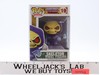 #19 Skeletor Masters of the Universe Funko Pop! Vinyl Figure W/ Case NEW