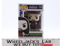 #1326 Nandor the Relentless What We Do In The Shadows Funko Pop! Vinyl NEW
