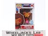 #40 Grizzlor Flocked Masters of the Universe 2020 Funko Pop! Vinyl Figure NEW