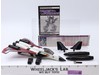 Ramjet 100% Complete 1985 Vintage Hasbro G1 Transformers Action Figure Canada