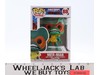 #88 Mer-man Masters of the Universe 2021 Funko Pop! Vinyl Figure NEW