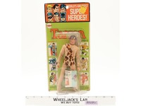 Tarzan #1305 8" WGSH World's Greatest Super Heroes Mego 1973 Action Figure