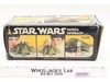 Patrol Dewback W/Box Star Wars 1983 Kenner Action Figure Vehicle